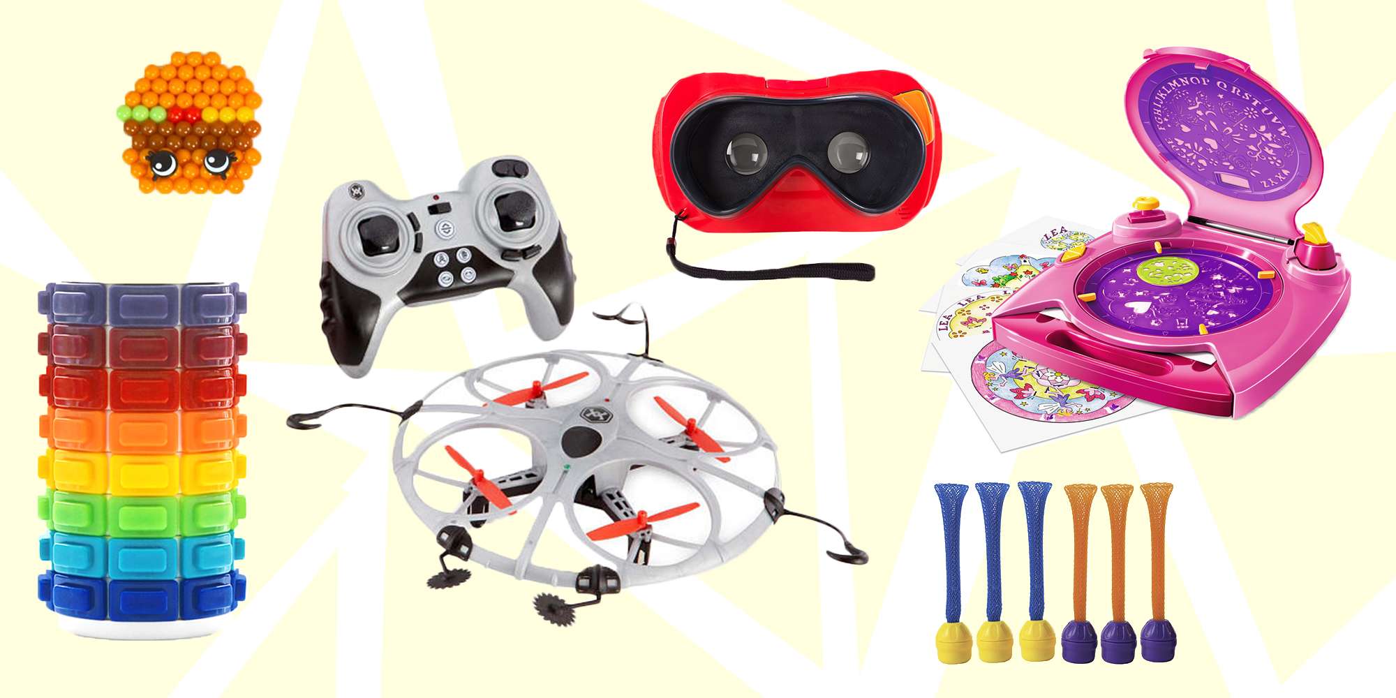 10 Best Birthday Gifts for Kids in 2018