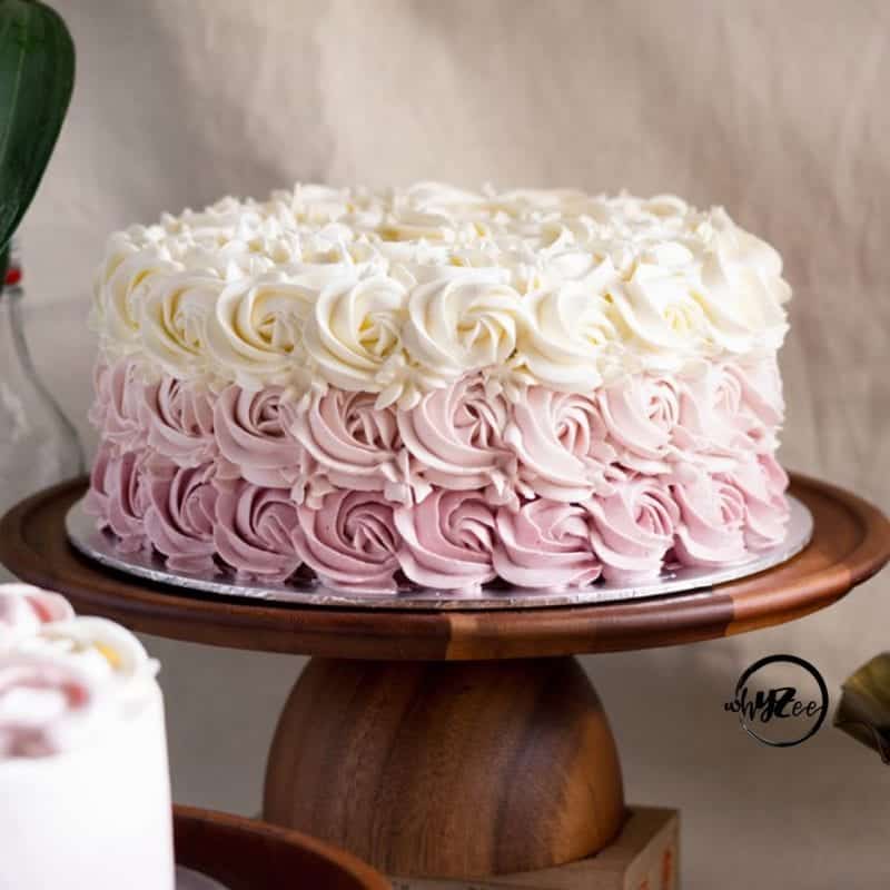10 Best Online Cake Delivery Services in Singapore