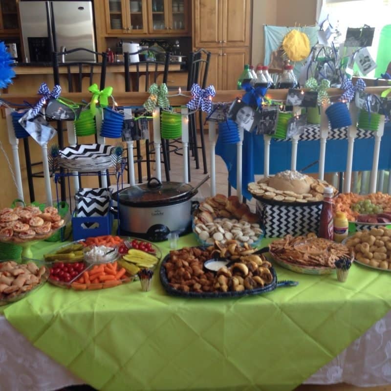 10 Cute Ideas For A 14 Year Old Birthday Party 2021