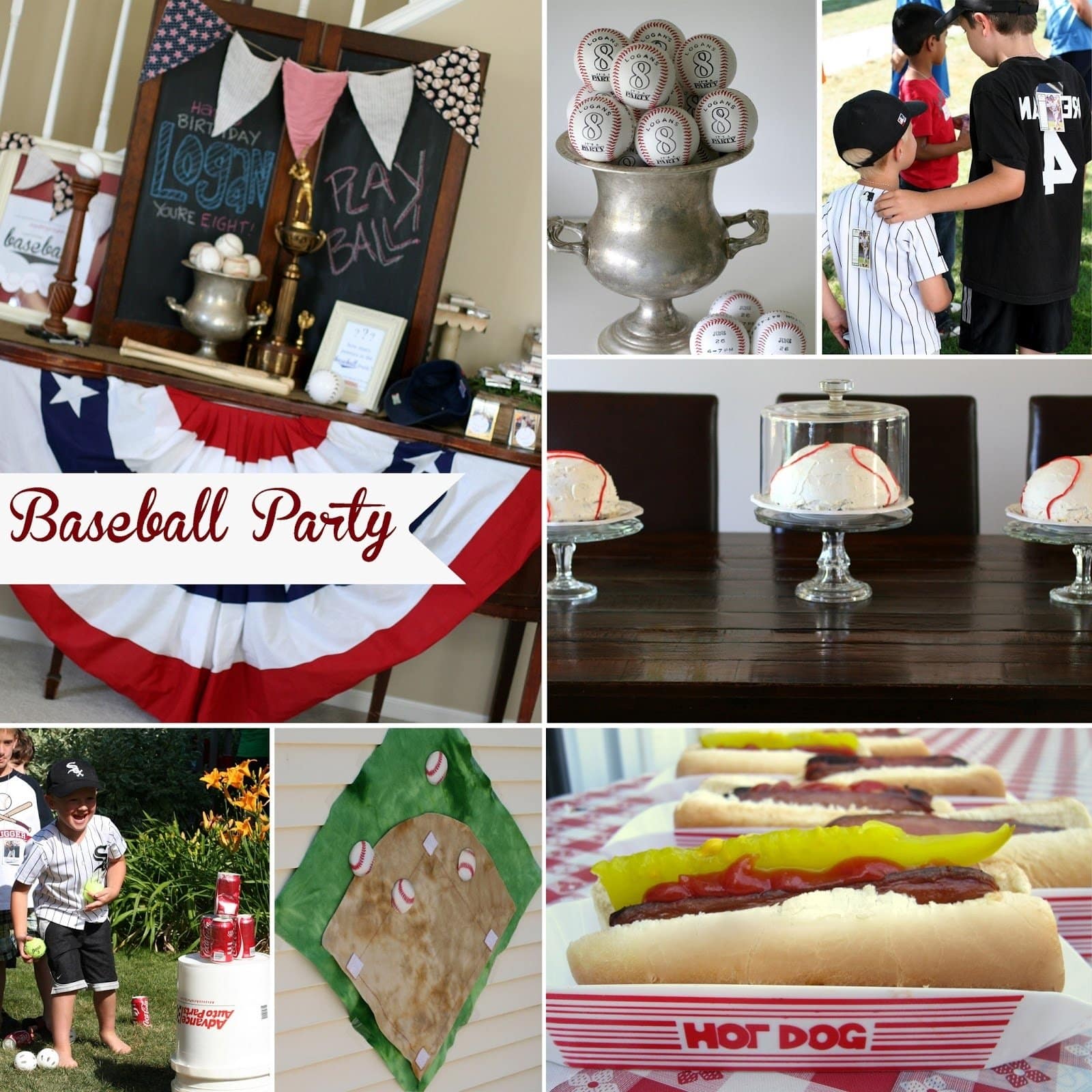 10 Fabulous Birthday Party Ideas For 8 Year Old Boy 2022