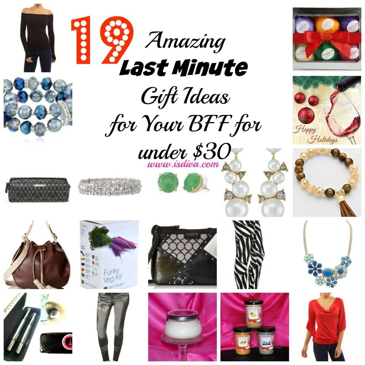 10 Fabulous Last Minute Gift Ideas For Wife 2020
