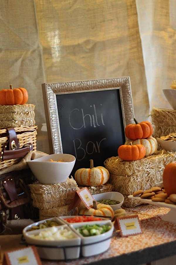 10 Fall Party Ideas for Kids and for Adults To Try This Year!