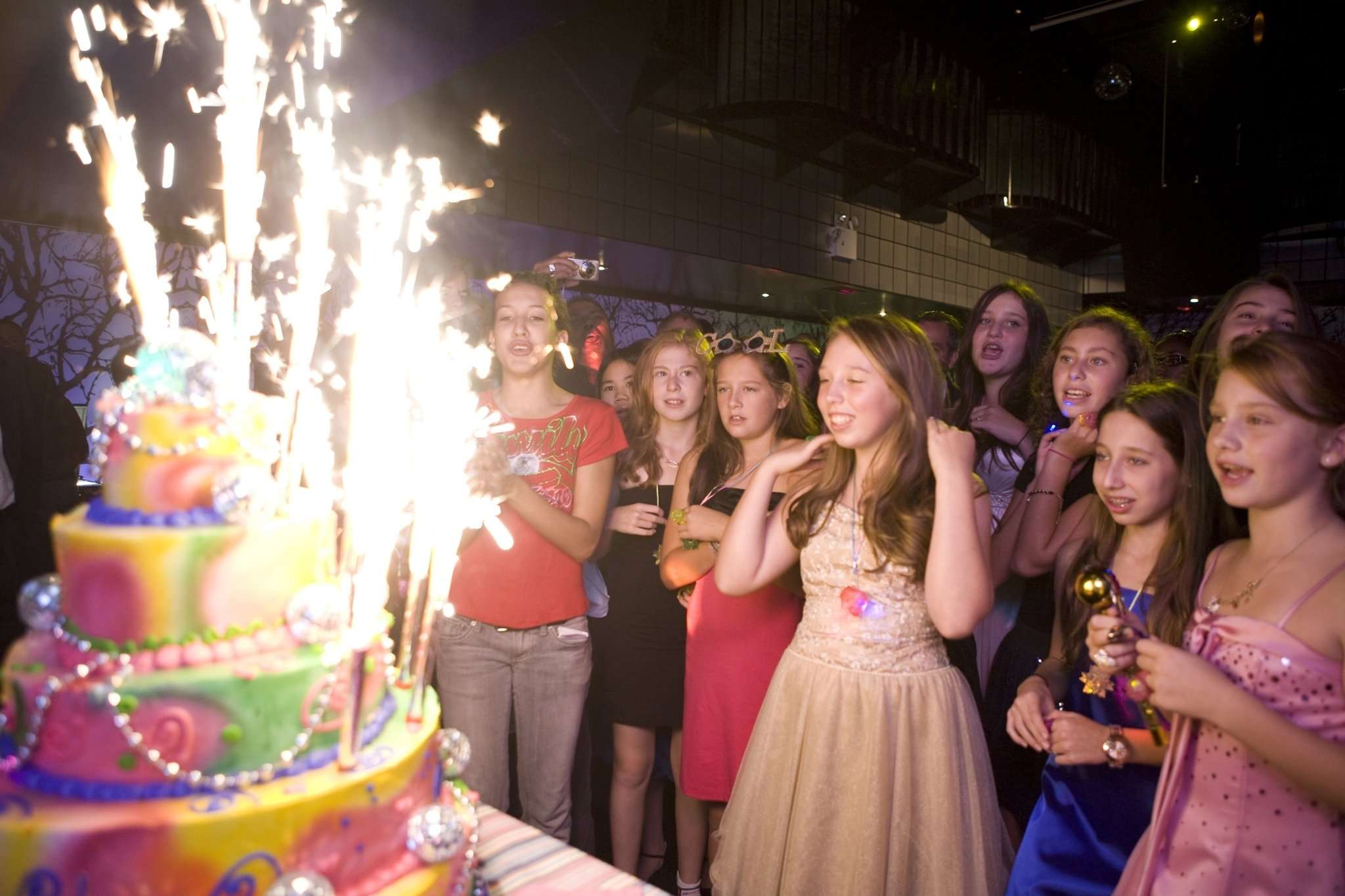 10 Famous Fun Birthday Party Ideas For 12 Year Olds 2020