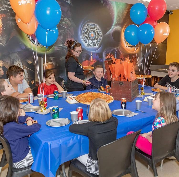 10 Safe Birthday Party Venues for Westchester Kids to Celebrate Another ...