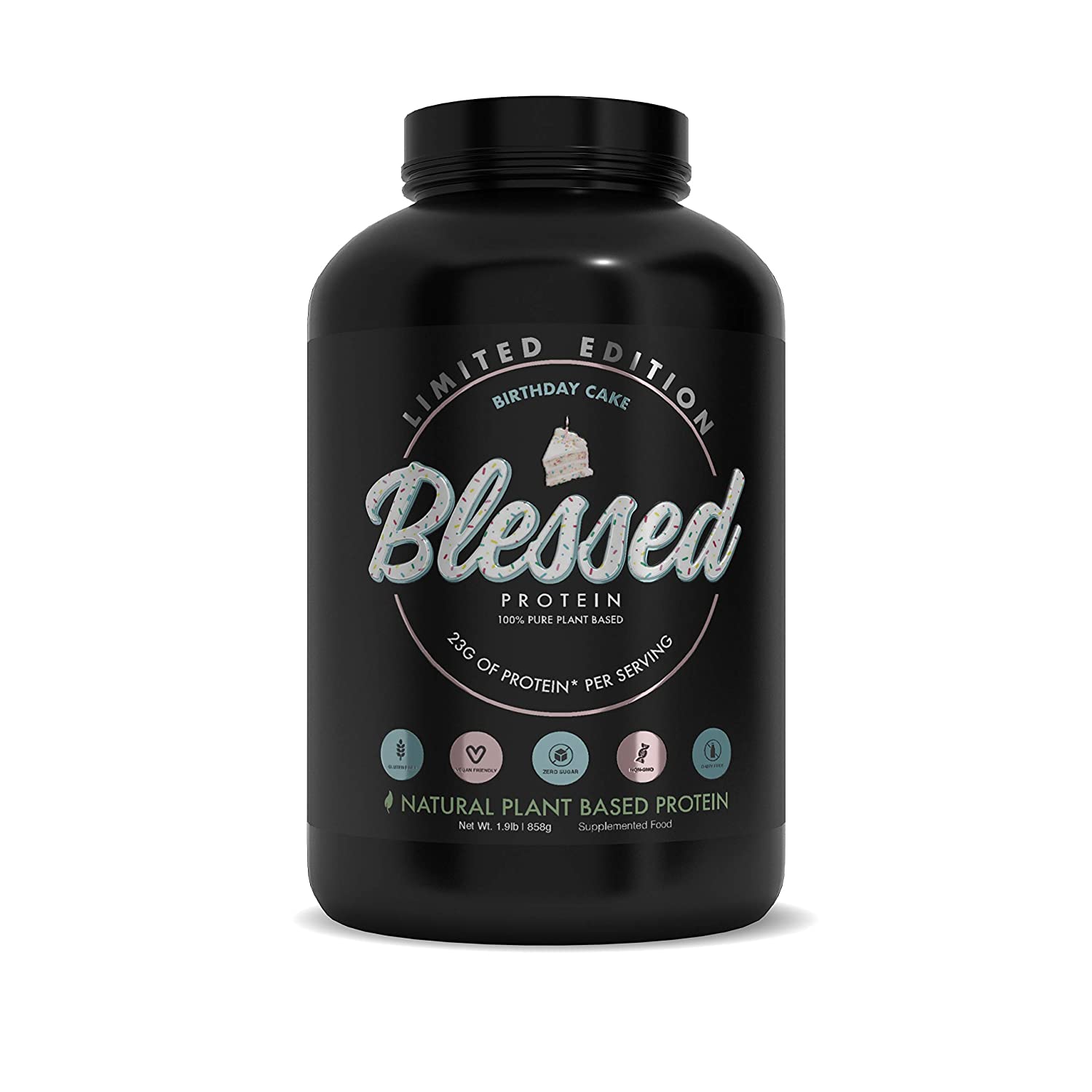 10 Top Vegan Superfood Protein Powder Review