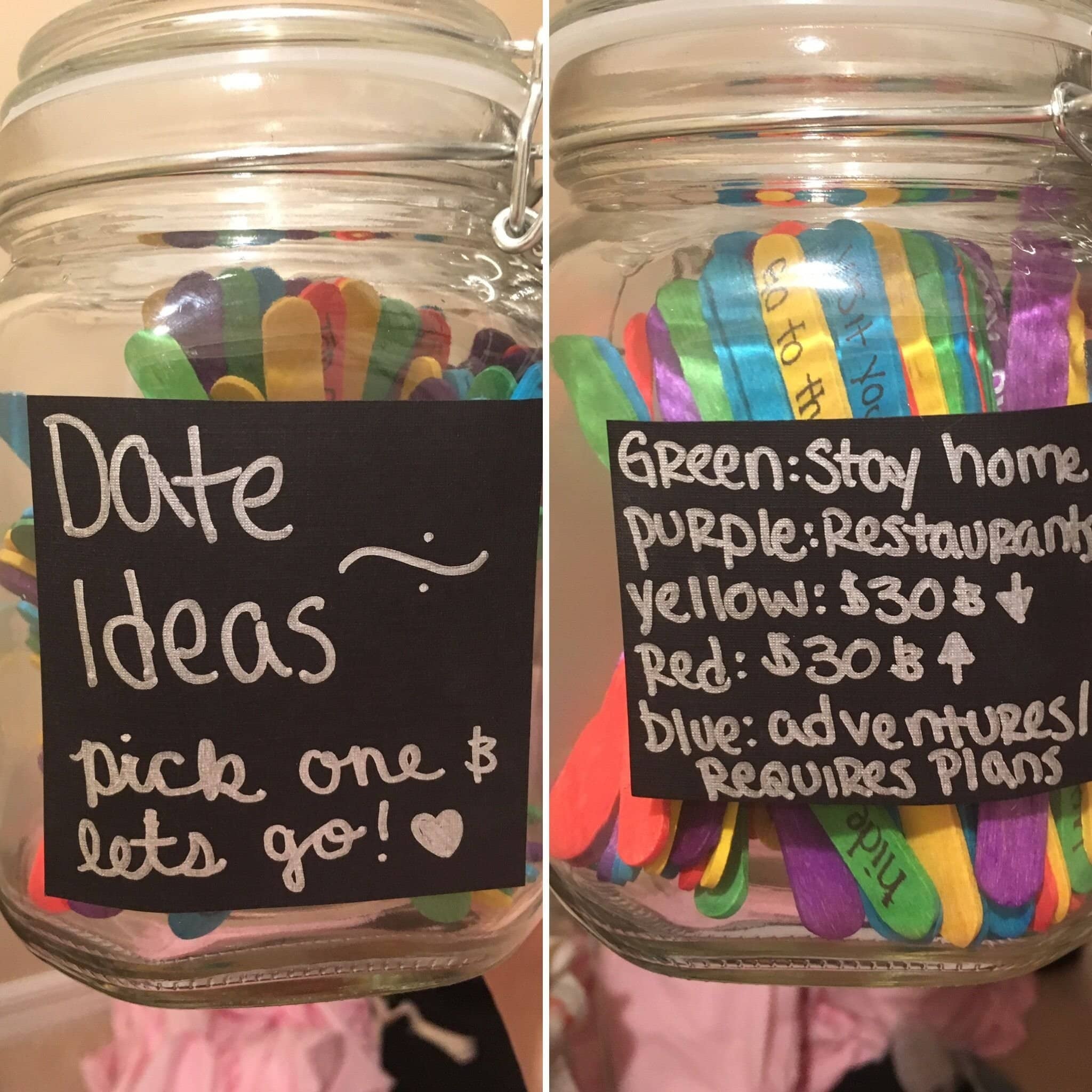 10 Unique Birthday Date Ideas For Boyfriend 2021