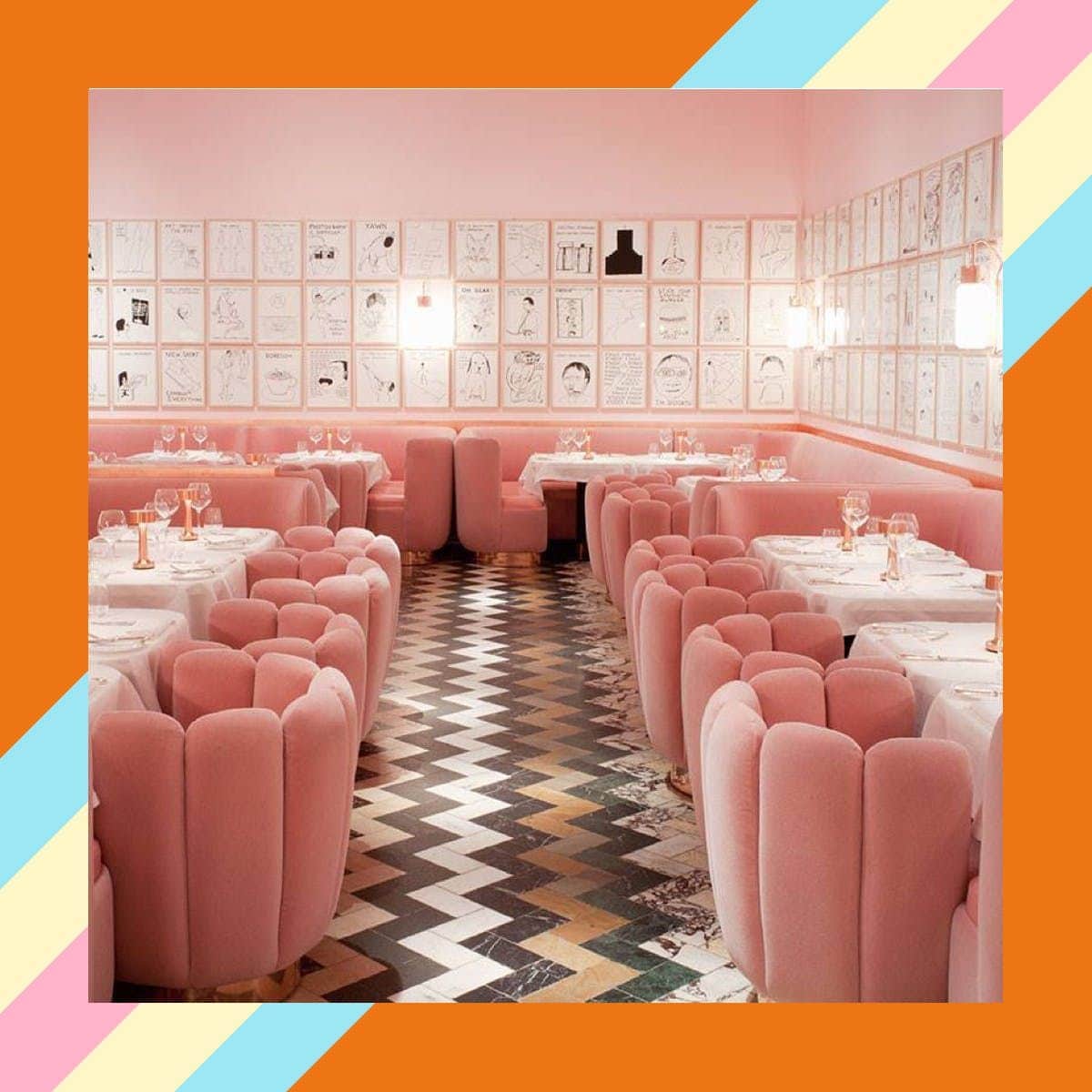 14 Trendy Places Where You Should Have Your Next Birthday Party ...