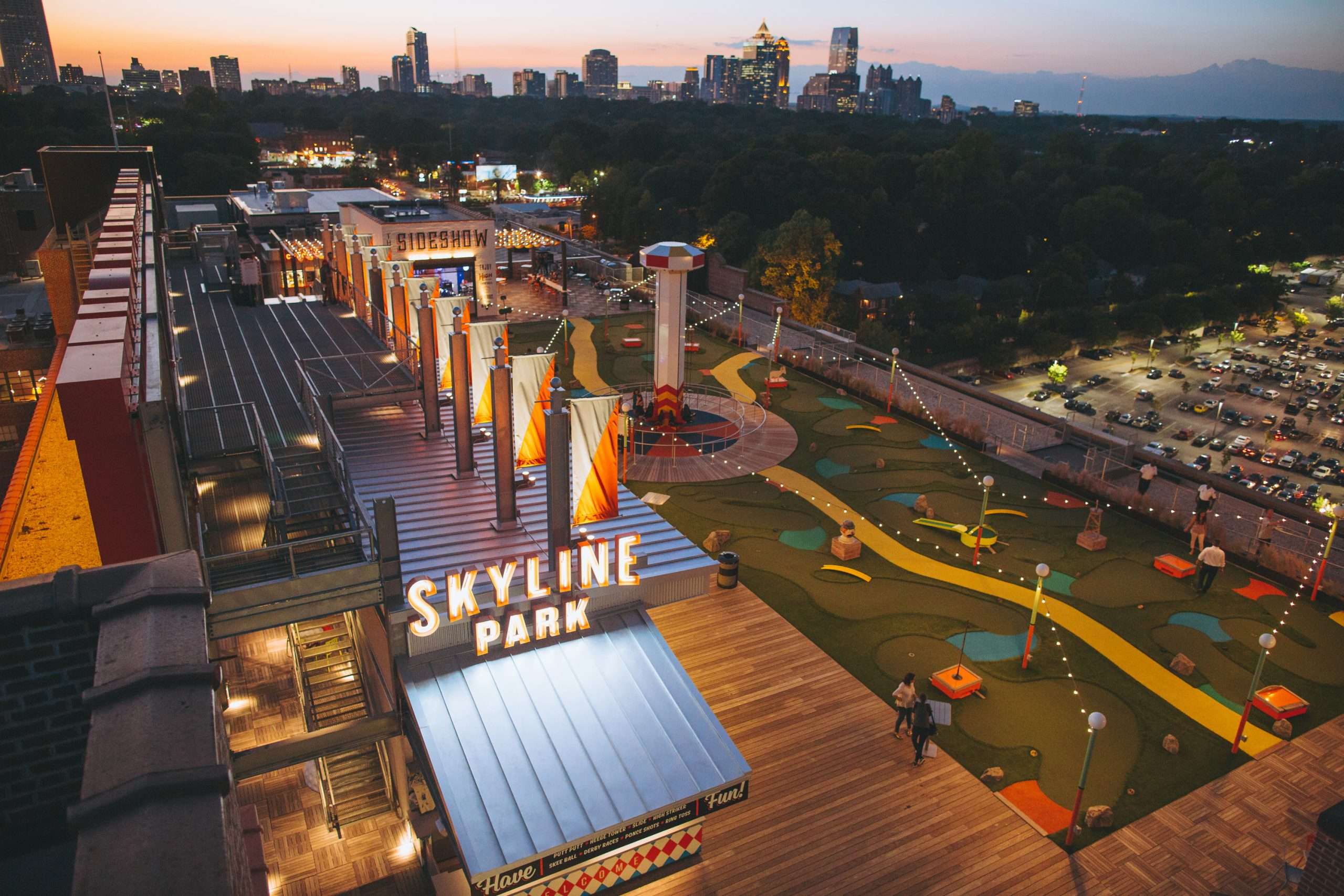 15 Best Things to Do with Kids in Atlanta for Non