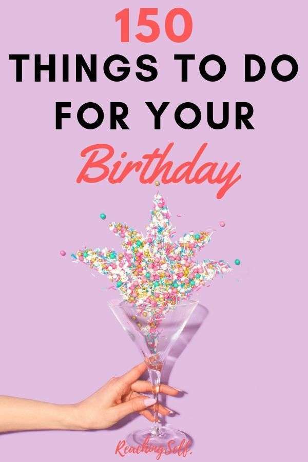 What Places Do You Get A Free Birthday Gift