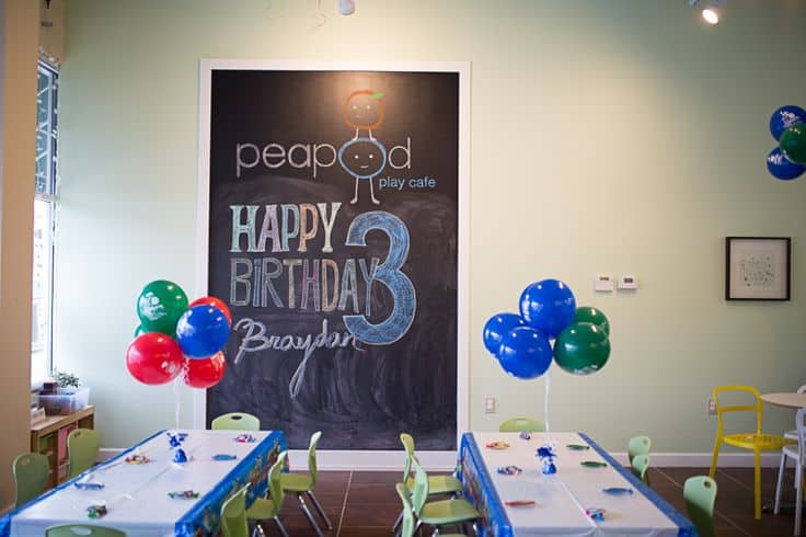 17 Best images about Kid Birthday Party Locations in Columbus, Ohio on ...