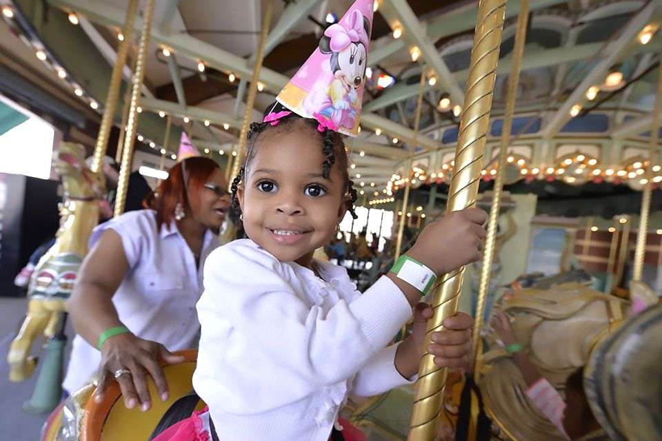20 Birthday Party Spots for Brooklyn Toddlers and Preschoolers