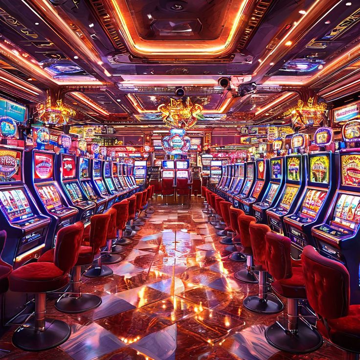 Fokus Keyword: Perbedaan Mesin Permainan Jepang