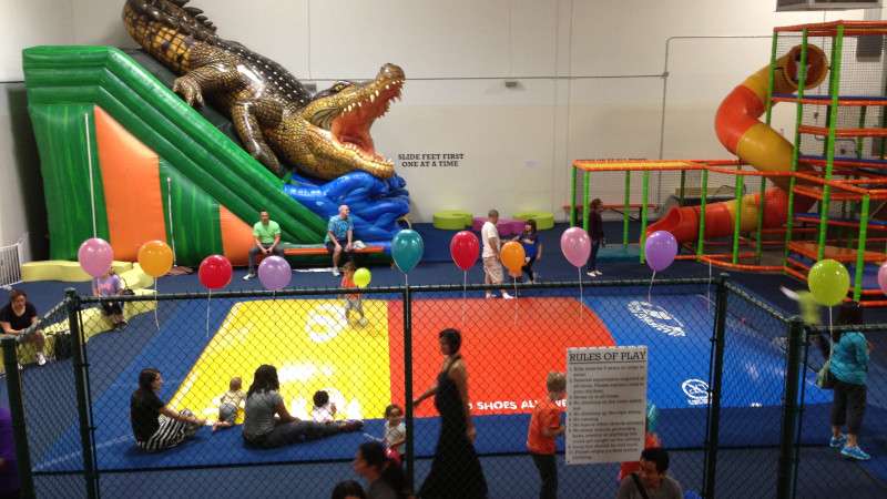 30 Best Birthday Party Spots in Houston for Kids