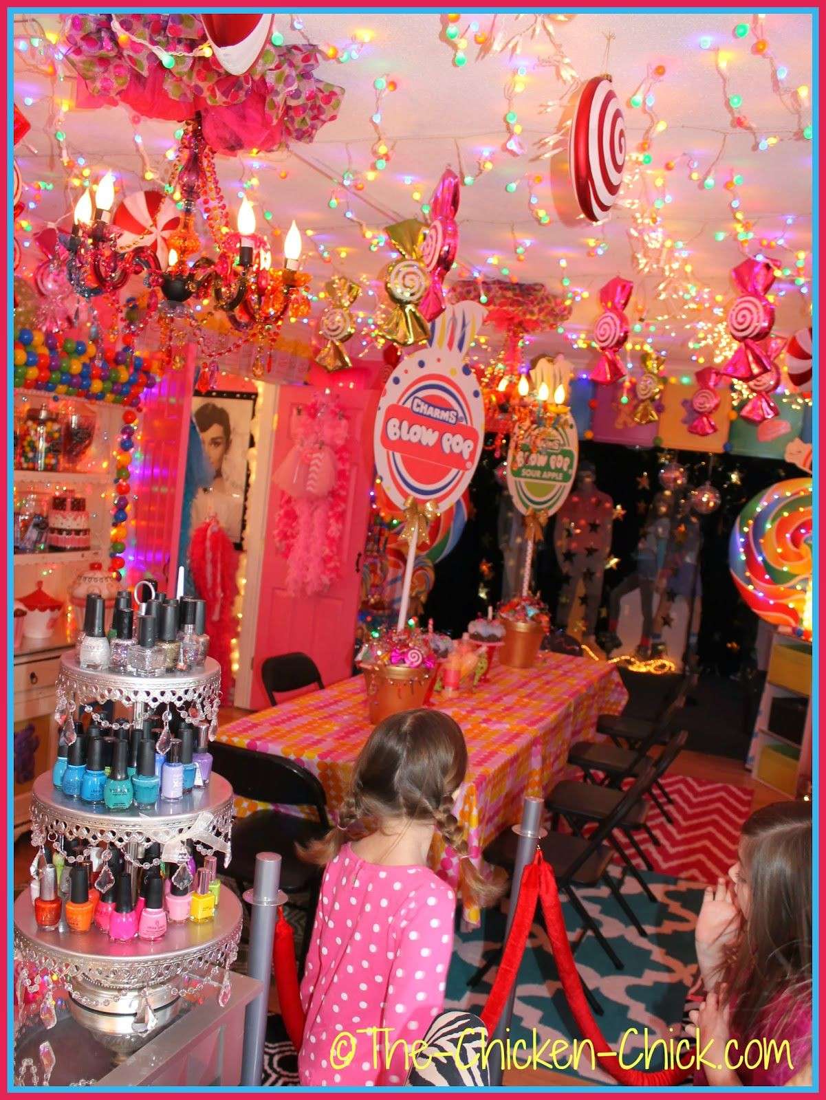 30 Of the Best Ideas for Birthday Party Ideas for 10 Year ...