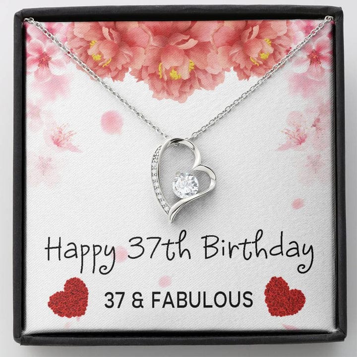 37th Birthday Gifts for Women