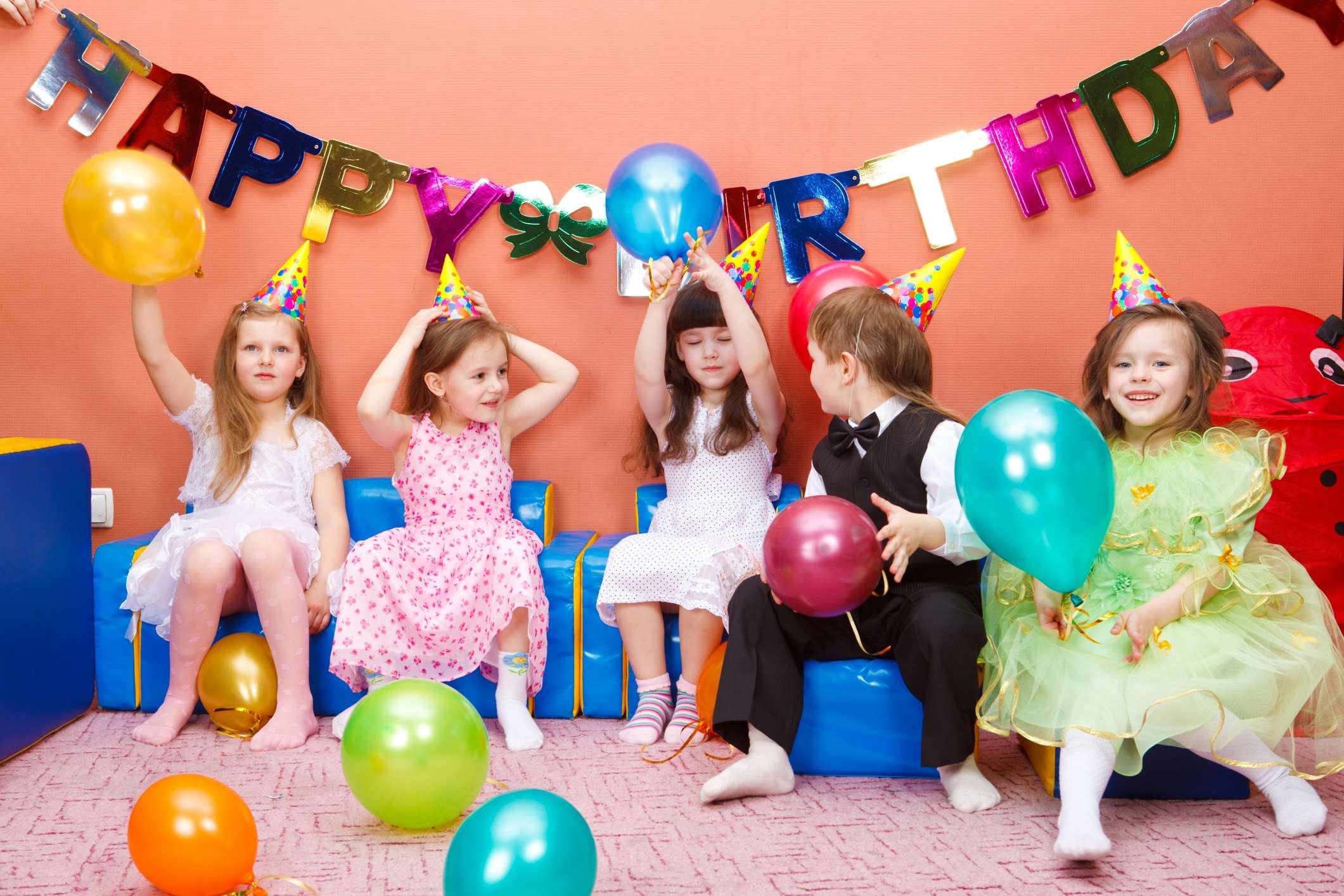 45 Awesome 11 &  12 Year Old Birthday Party Ideas