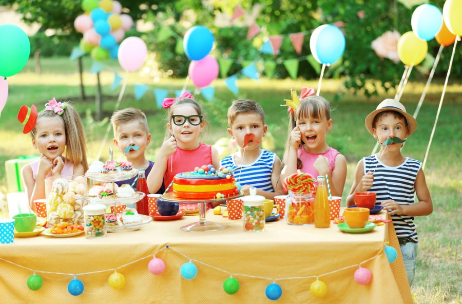 5 Things You Can Do to Ensure Your Child Has a Fun and Safe Birthday Party