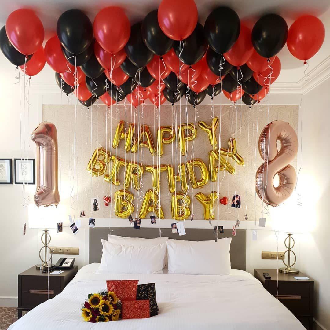 9 Hotels In Singapore With Free Birthday Perks &  Party Packages For ...