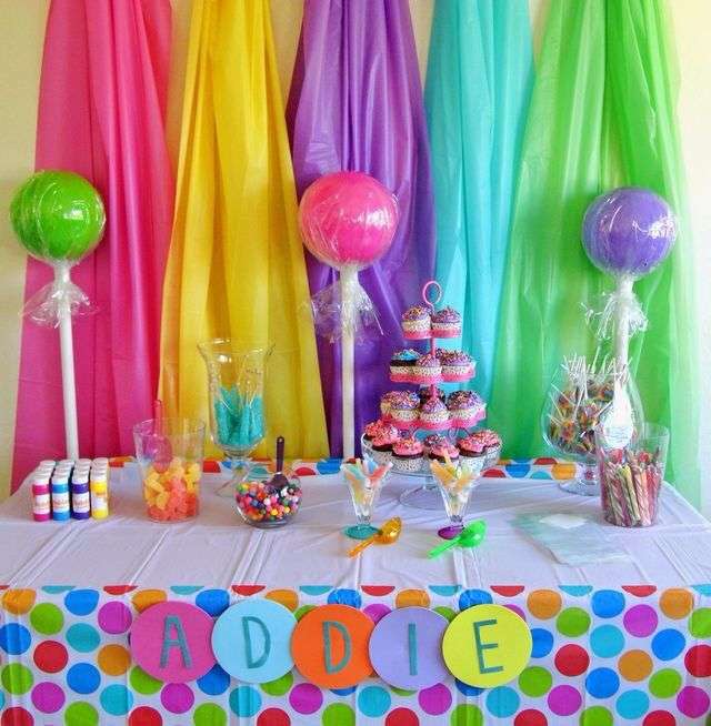 A perfect birthday party theme for your 3 year old child ï¸? ...