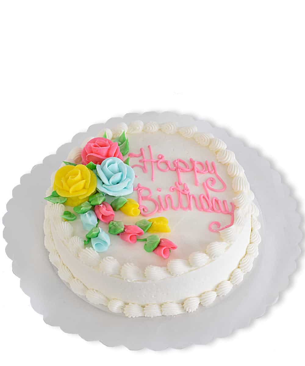 about Freshly Baked Birthday Cake from Walter Knoll Florist, Saint ...