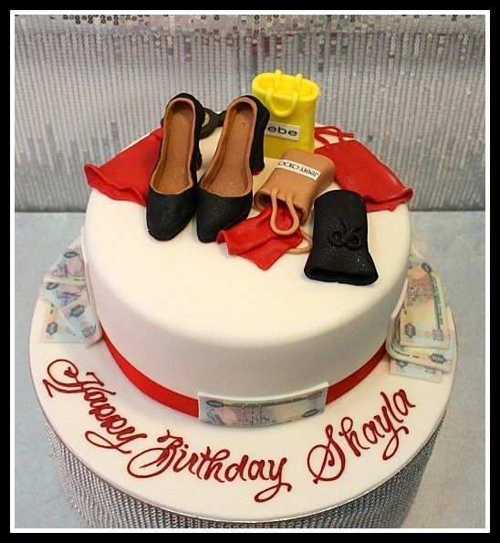 Amazingly detailed cakes. Best Celebration Cakes