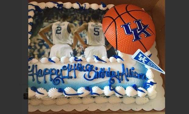 Best Birthday Cakes In Louisville Ky