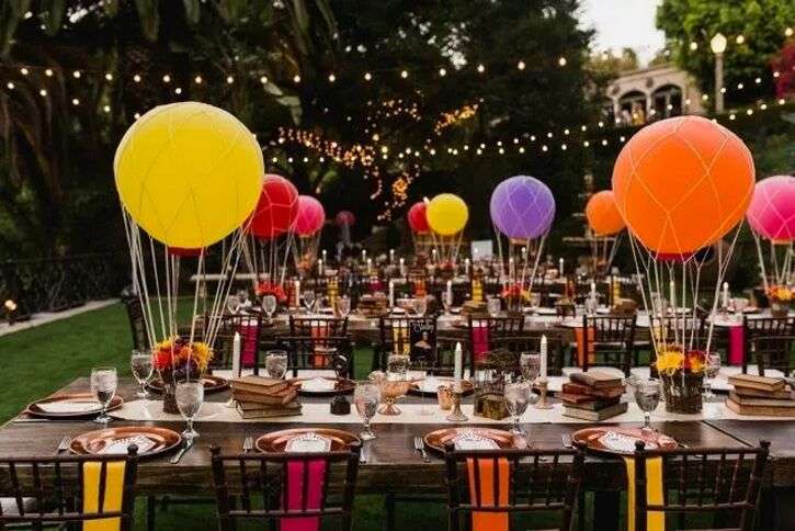 Best Birthday Party Venues in Los Angeles for Adults
