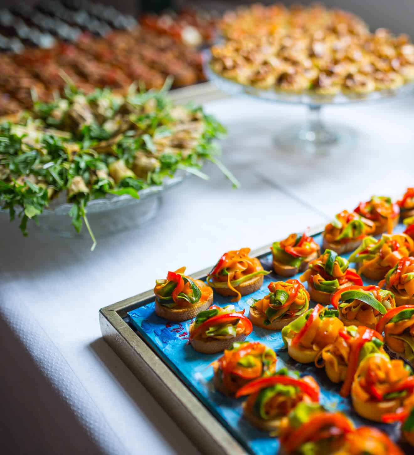 Best Party Catering in Mumbai