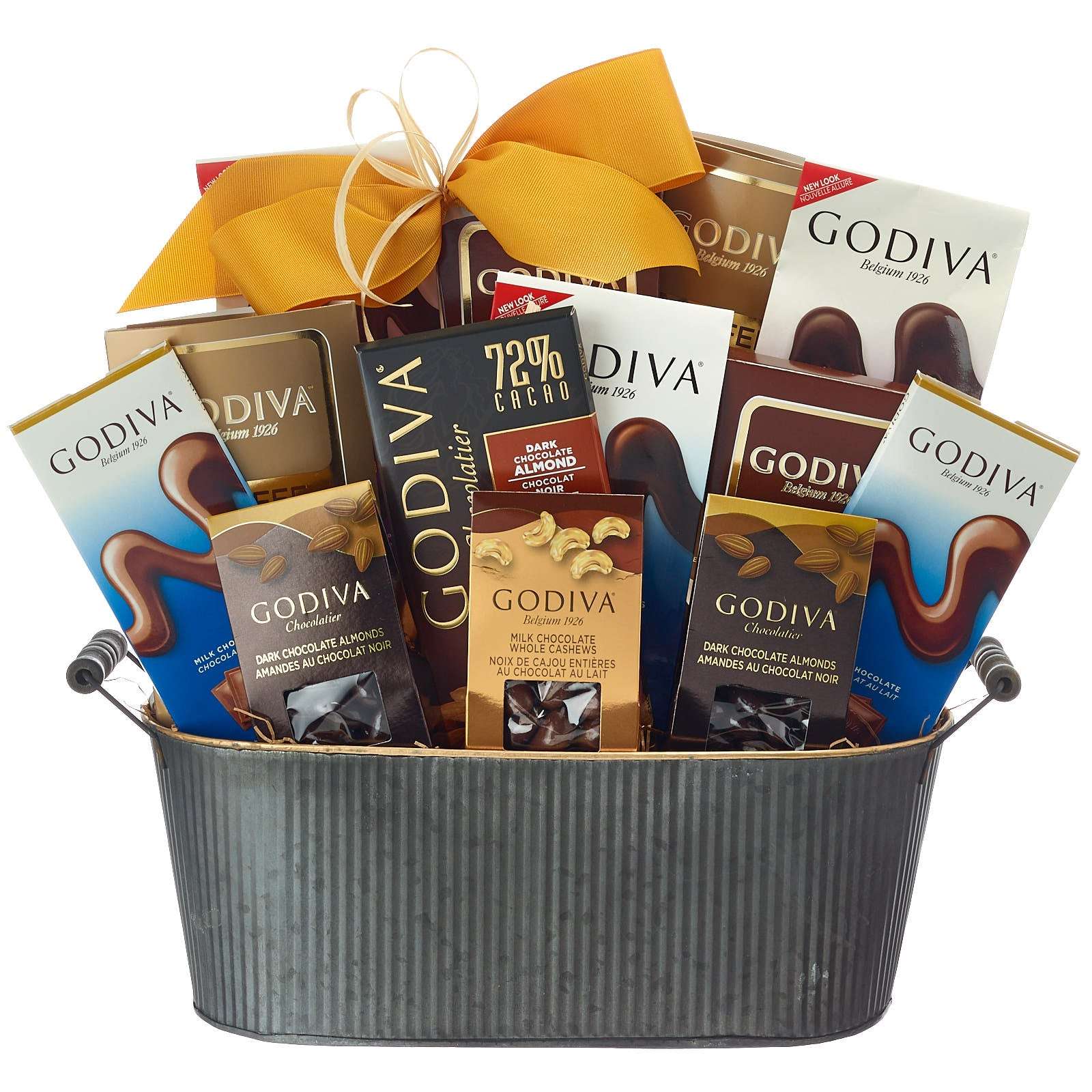Best Selling Birthday Gift Baskets With Same Day Toronto Delivery ...