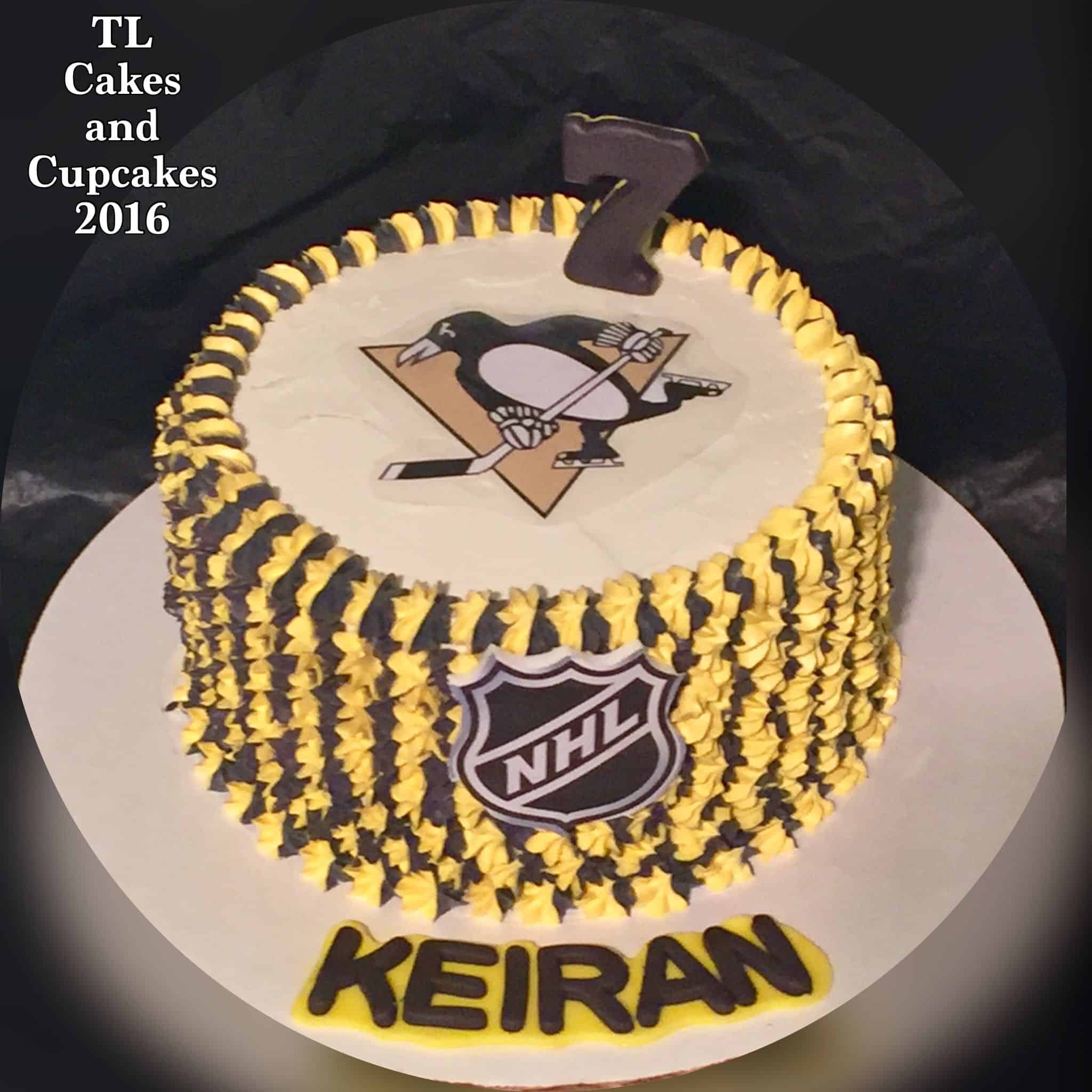 Birthday Cakes Pittsburgh