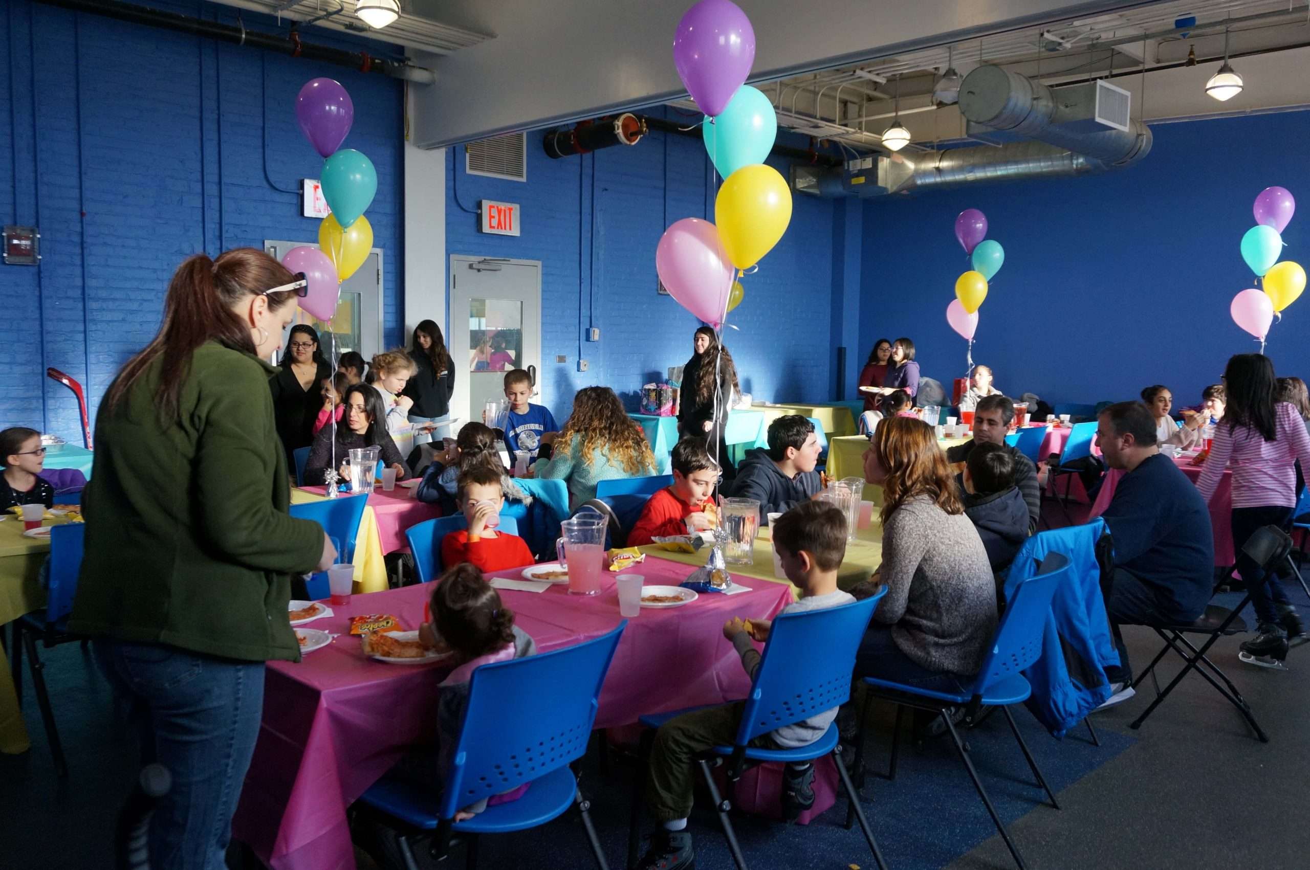 Birthday Parties for Kids in Brooklyn NY