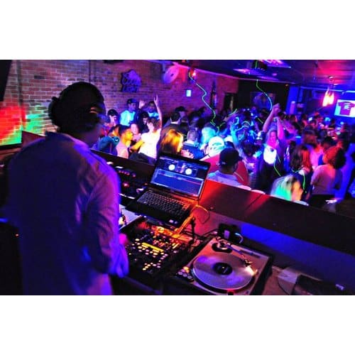 Birthday Party DJ Services at Rs 5000/day