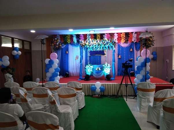Birthday Party Halls For Rent Near Me