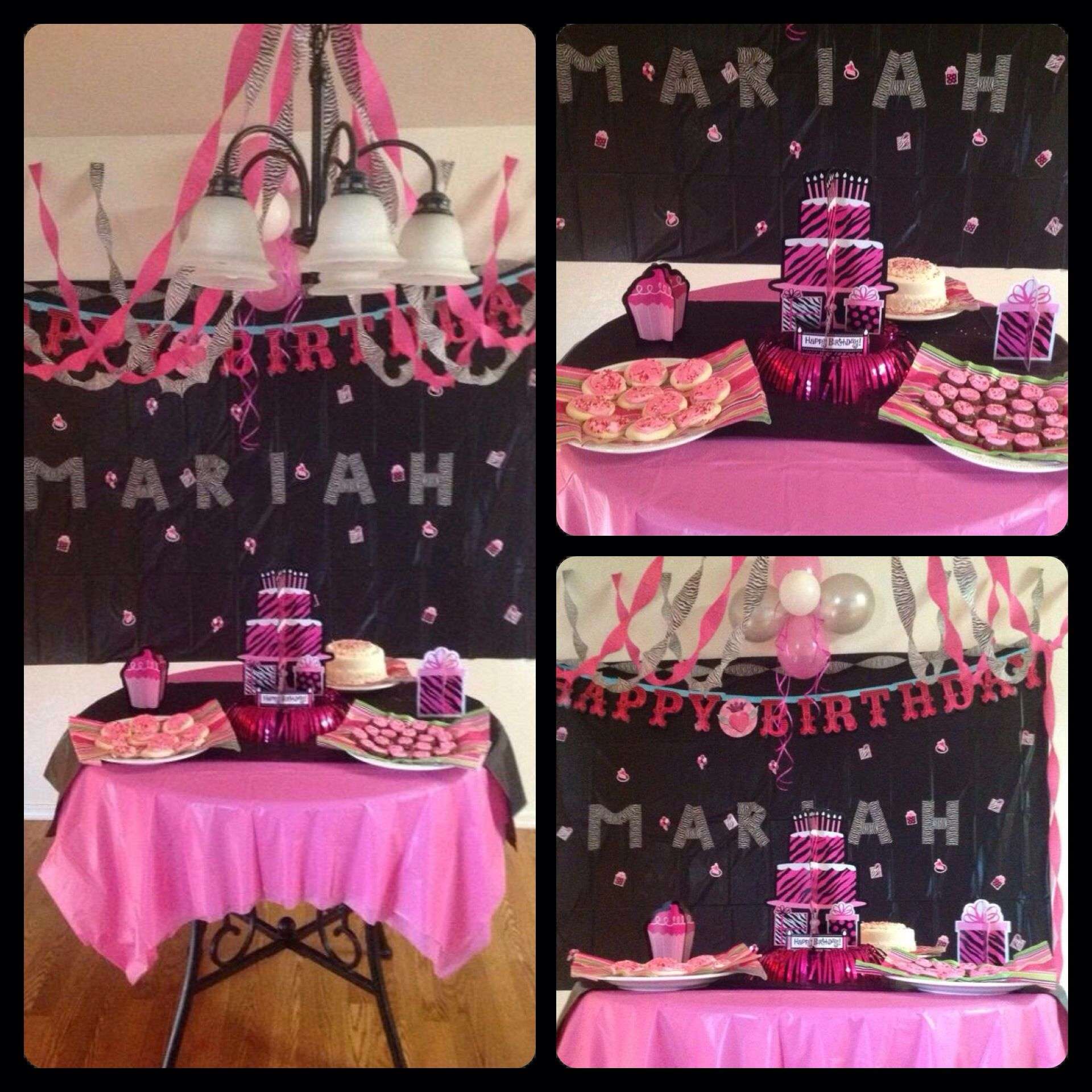 Birthday Party Ideas For 10 Year Olds