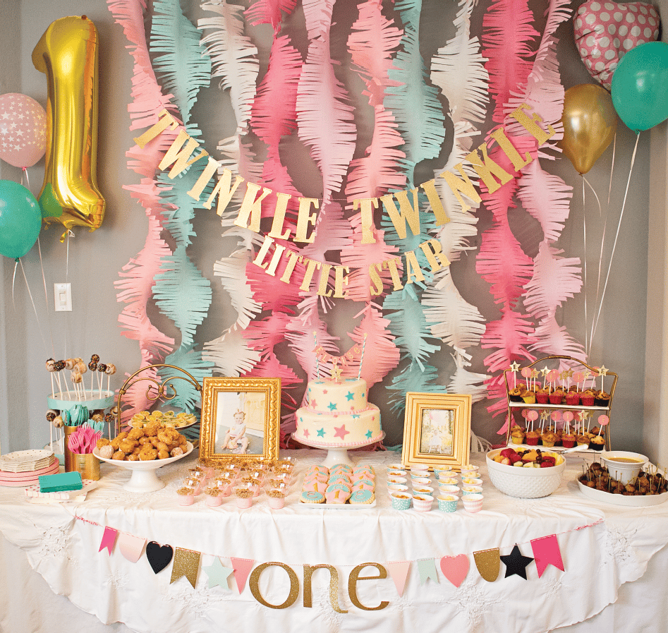 Birthday Party Ideas For 14 Year Olds