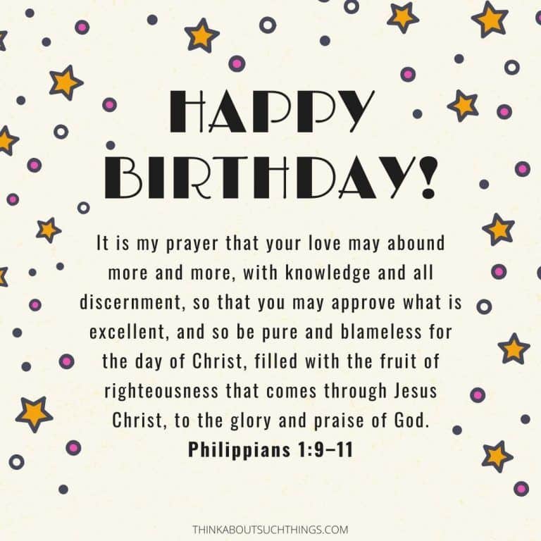 Birthday Prayer For Son Images : 80 Birthday Wishes For Son Happy ...