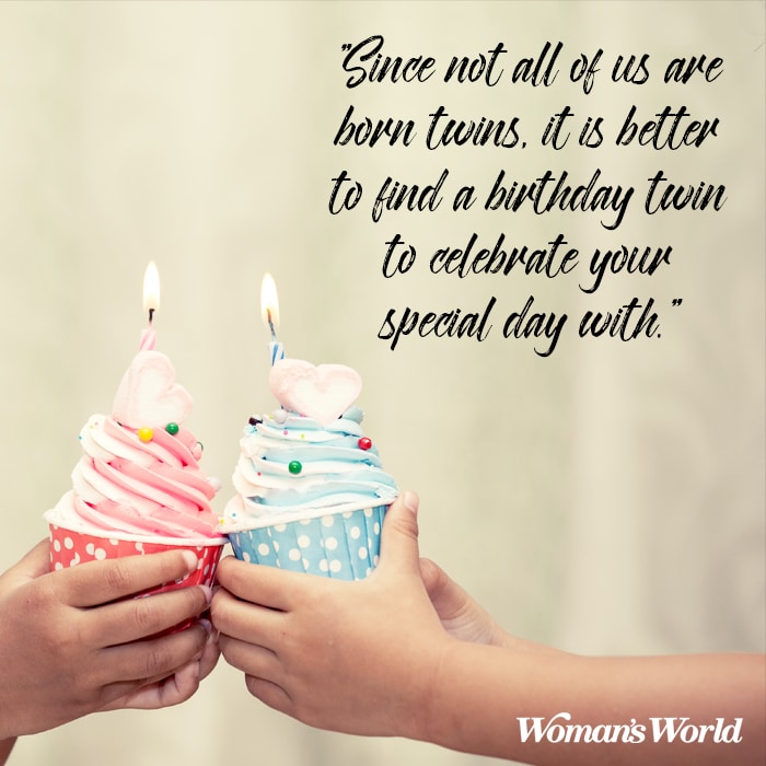 Birthday Quotes for a Friend to Share on Their Big Day