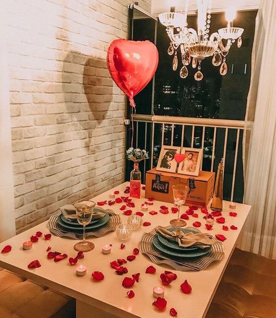 Birthday Surprise for Husband "  Beautiful Ideas in 2020