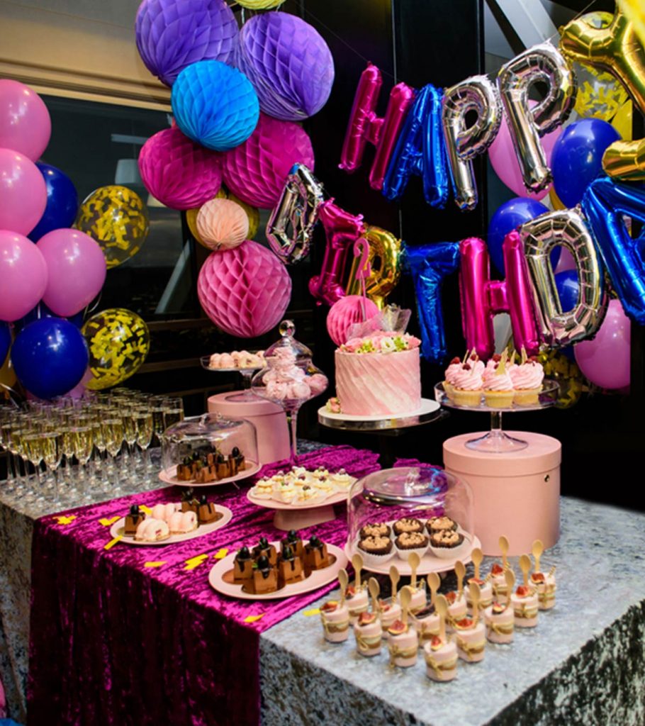 Birthday Treats For Adults : 36 Fun Party Ideas For Adults Adult Party ...