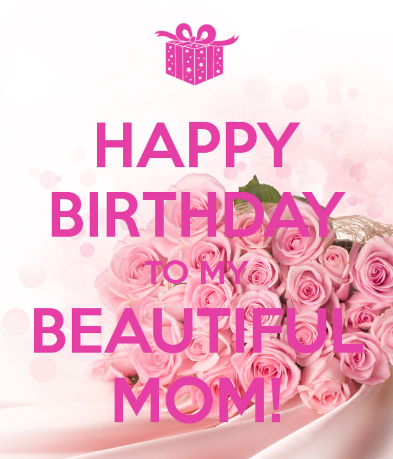 Birthday Wishes for Mother Pictures, Images, Graphics