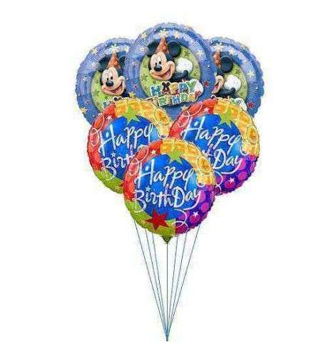 #Birthdaywithjoy #BalloonsDelivery #BallonsInUsa ...