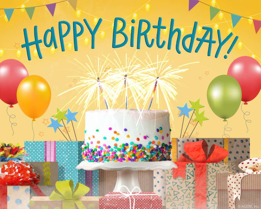 Send A Virtual Birthday Card Free BirthdayTalk