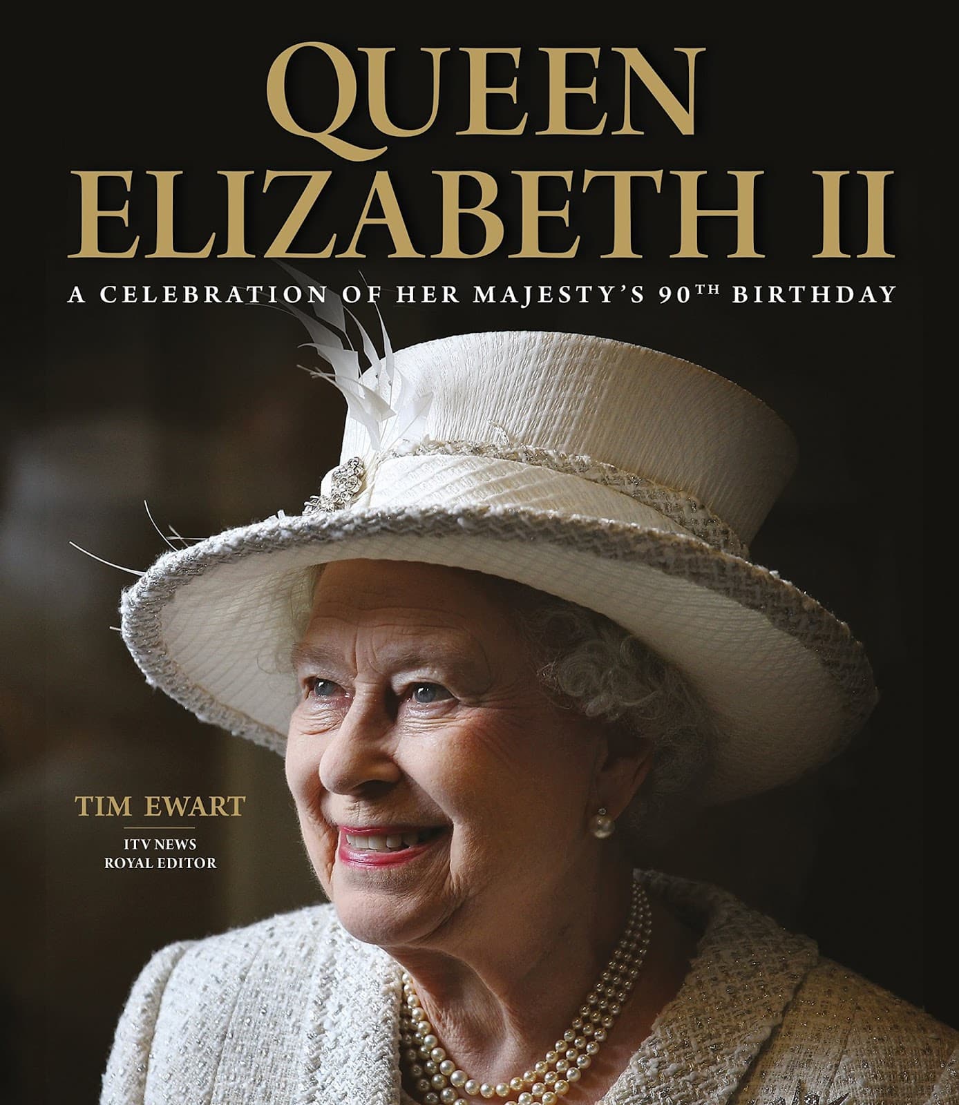Celebrate Queen Elizabeth II