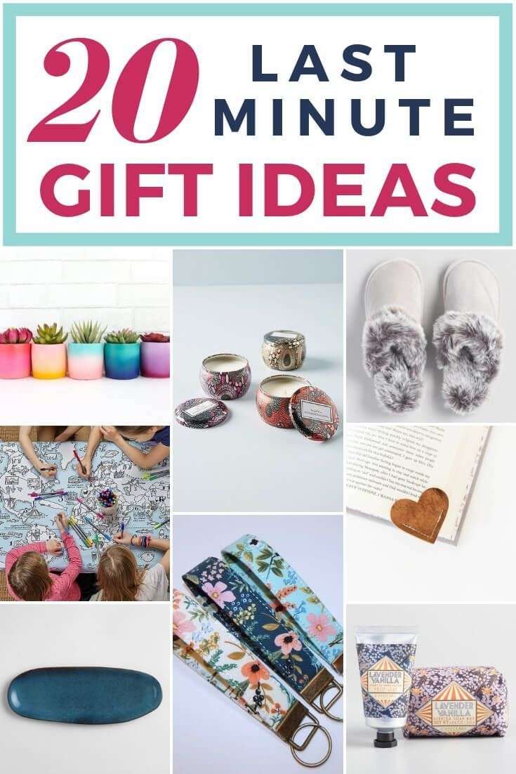 Cute Last Minute Diy Birthday Gifts For Best Friend Ideas