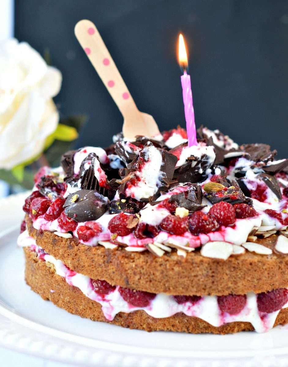 Diabetic Birthday Cake : Send Sugar Free Cake For Diabetic Person To ...