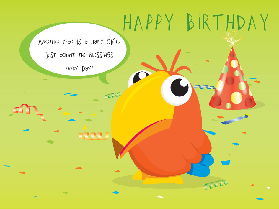 electronic birthday cards.20 Best Ideas Digital Birthday Cards ...