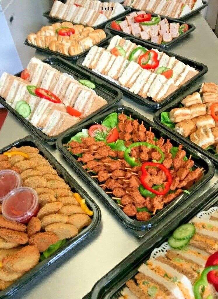 **EXTERNAL CATERING FOR ALL OCCASIONS BIRTHDAY PARTIES, FUNERALS,BABY ...