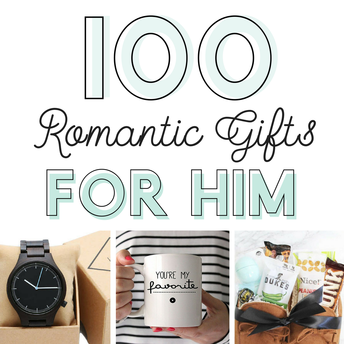 First christmas with boyfriend gift ideas