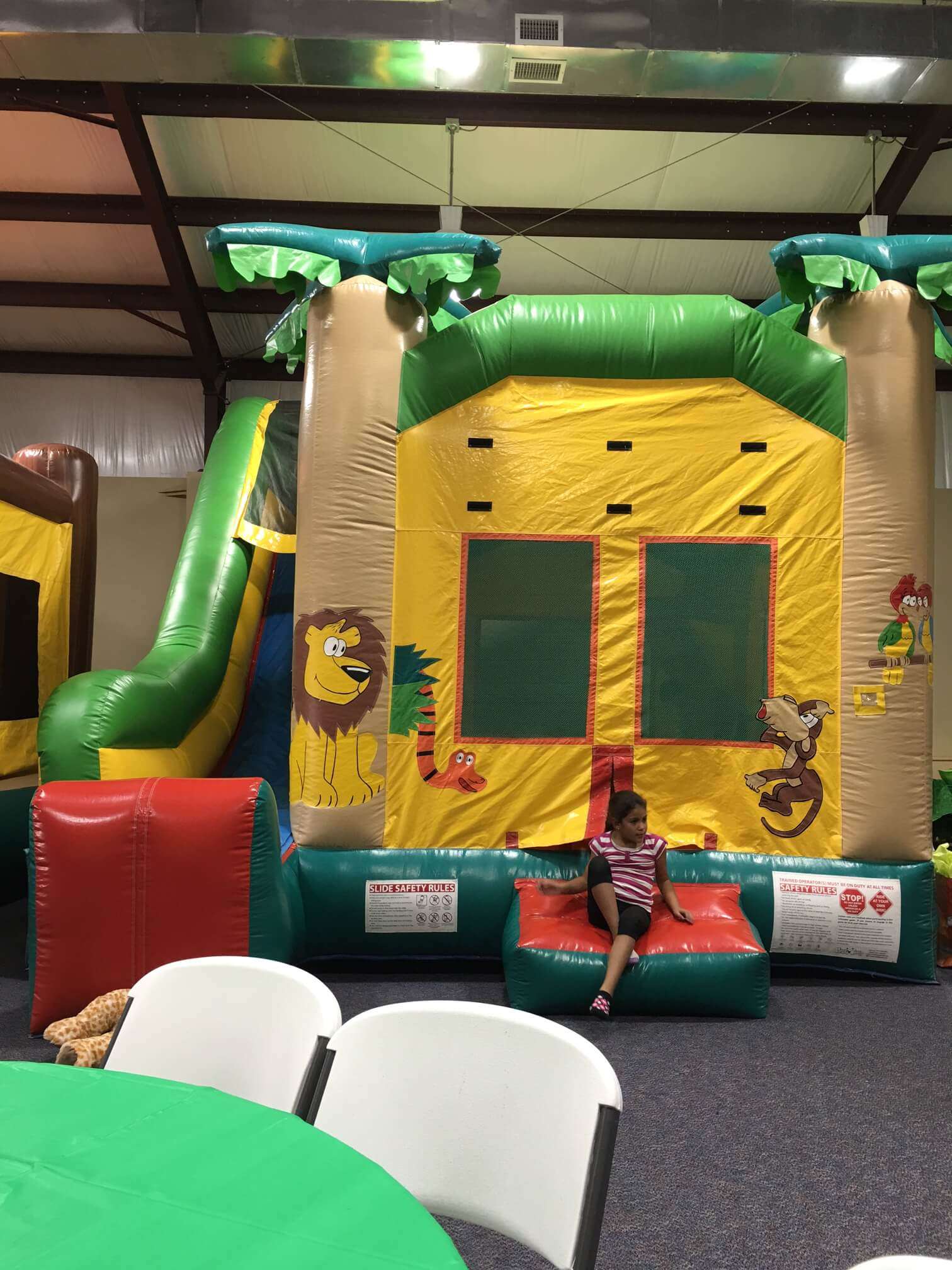 Five Fun Birthday Party Venues You Might Not Have Considered ...