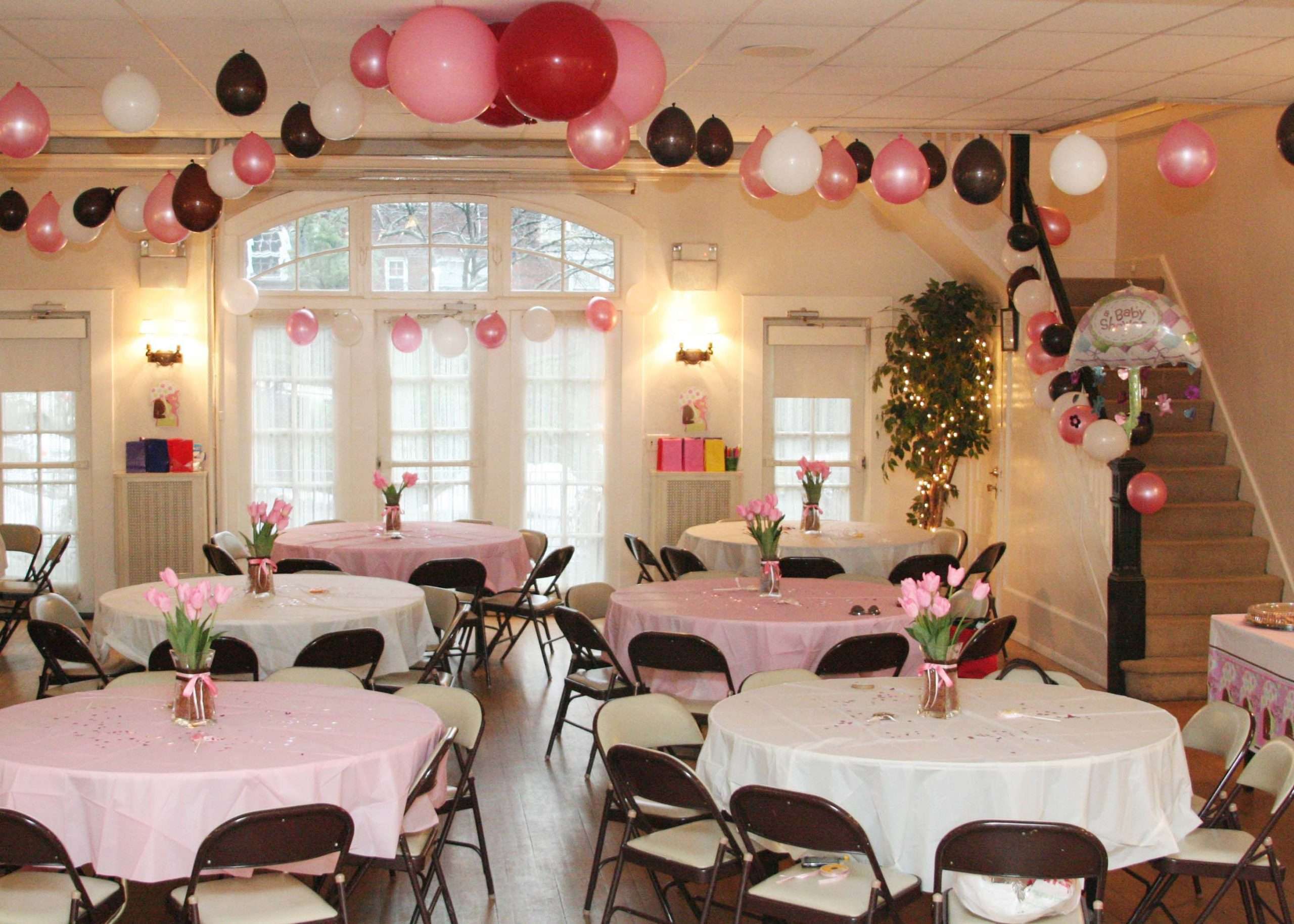 Four J Events Club is an indoor party place located in ...
